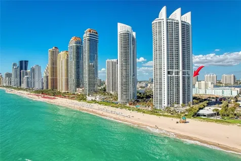 18201 Collins Avenue Sunny Isles Beach FL 33160