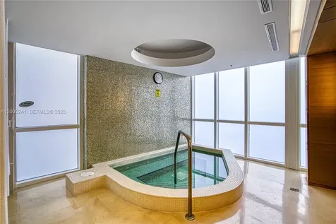 18201 Collins Avenue Sunny Isles Beach FL 33160