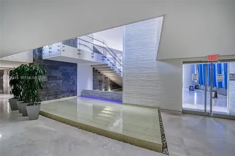 18201 Collins Avenue Sunny Isles Beach FL 33160