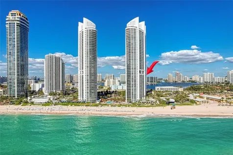 18201 Collins Avenue Sunny Isles Beach FL 33160