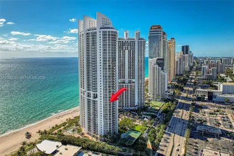 18201 Collins Avenue Sunny Isles Beach FL 33160