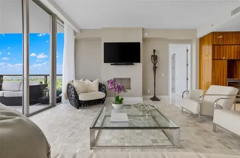 9701 Collins Avenue Bal Harbour FL 33154