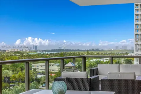 9701 Collins Avenue Bal Harbour FL 33154
