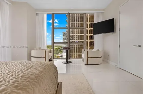 9701 Collins Avenue Bal Harbour FL 33154