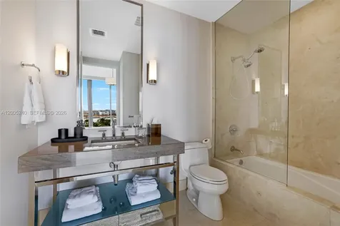 9701 Collins Avenue Bal Harbour FL 33154