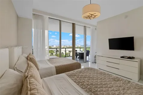 9701 Collins Avenue Bal Harbour FL 33154