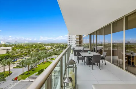 9701 Collins Avenue Bal Harbour FL 33154
