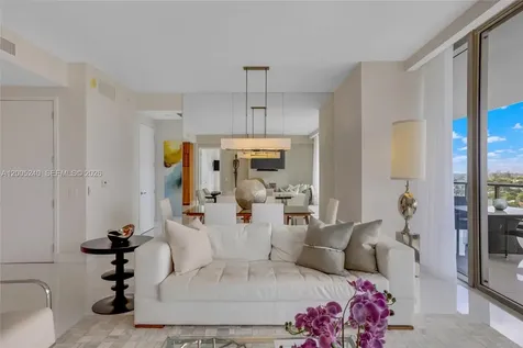 9701 Collins Avenue Bal Harbour FL 33154