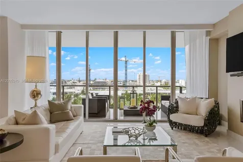 9701 Collins Avenue Bal Harbour FL 33154