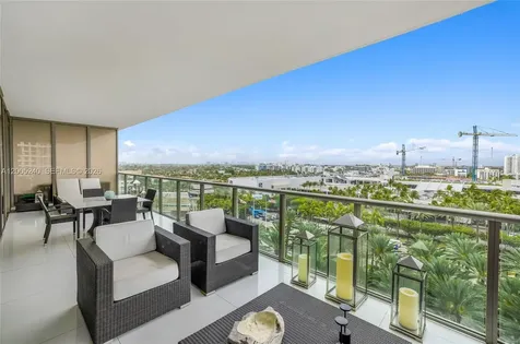9701 Collins Avenue Bal Harbour FL 33154