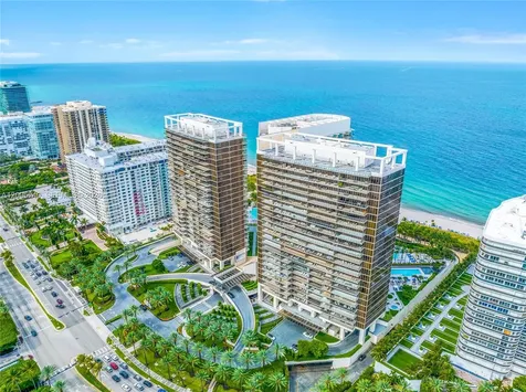 9701 Collins Avenue Bal Harbour FL 33154