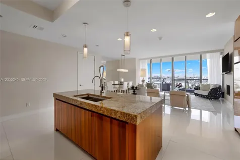 9701 Collins Avenue Bal Harbour FL 33154