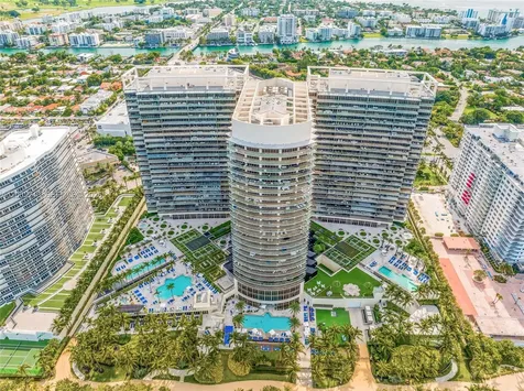9701 Collins Avenue Bal Harbour FL 33154