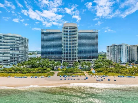 9701 Collins Avenue Bal Harbour FL 33154