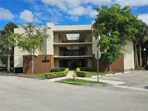 8005 SW 107th Avenue Miami FL 33173
