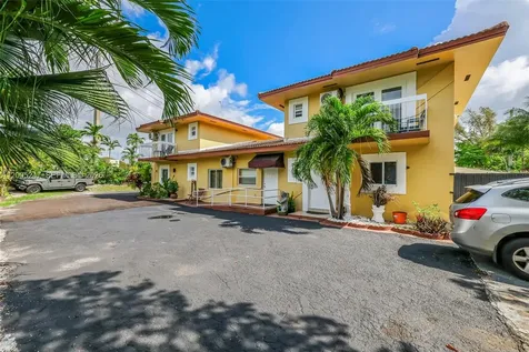 12085 W Dixie Highway Biscayne Park FL 33161