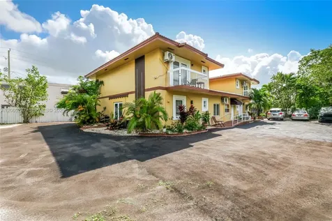 12085 W Dixie Highway Biscayne Park FL 33161
