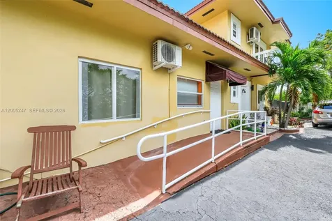 12085 W Dixie Highway Biscayne Park FL 33161