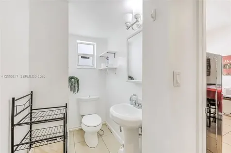 12085 W Dixie Highway Biscayne Park FL 33161