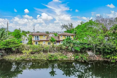 12085 W Dixie Highway Biscayne Park FL 33161