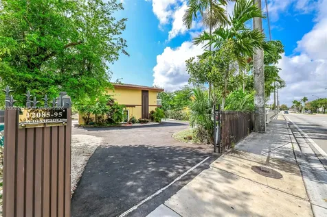 12085 W Dixie Highway Biscayne Park FL 33161