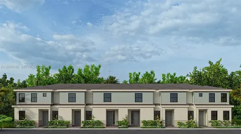 1465 NE 4 Avenue Florida City FL 33034