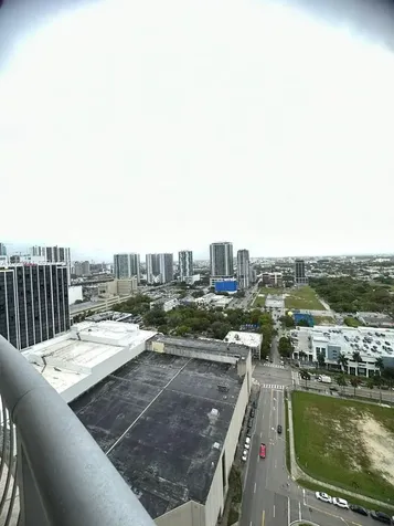 1750 N Bayshore Drive Miami FL 33132