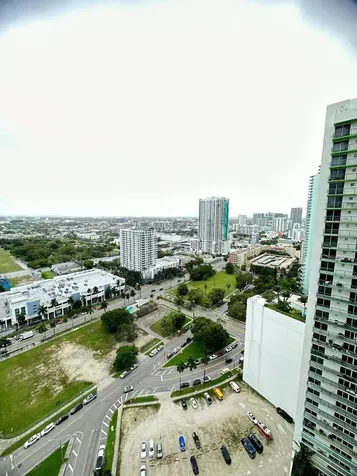 1750 N Bayshore Drive Miami FL 33132