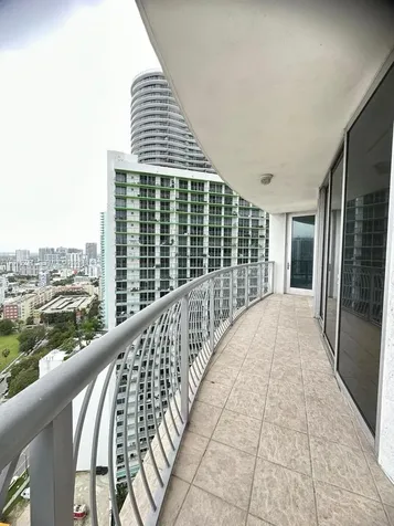 1750 N Bayshore Drive Miami FL 33132