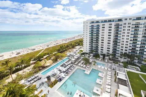 2301 Collins Miami Beach FL 33139