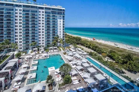 2301 Collins Miami Beach FL 33139