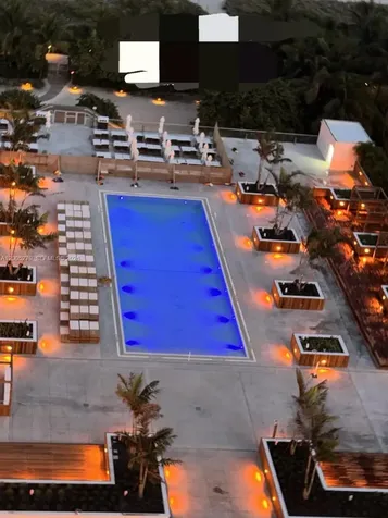 2301 Collins Miami Beach FL 33139