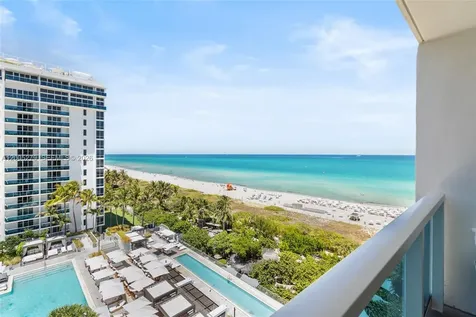 2301 Collins Miami Beach FL 33139