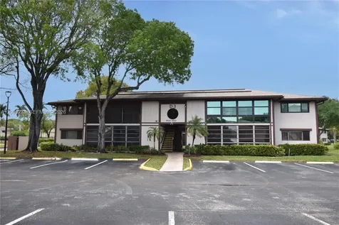 9955 N Belfort Circle Tamarac FL 33321