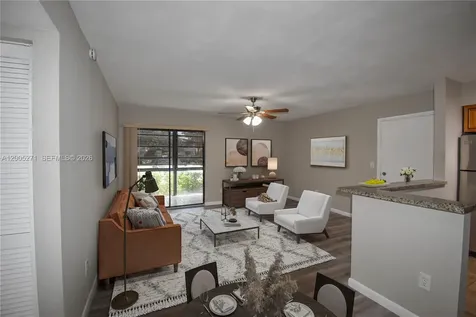9955 N Belfort Circle Tamarac FL 33321