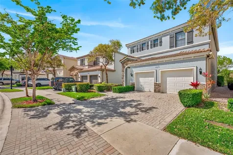 19278 NE 6th Avenue Miami FL 33179