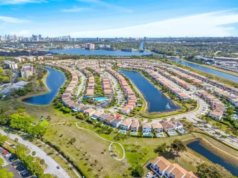 19278 NE 6th Avenue Miami FL 33179