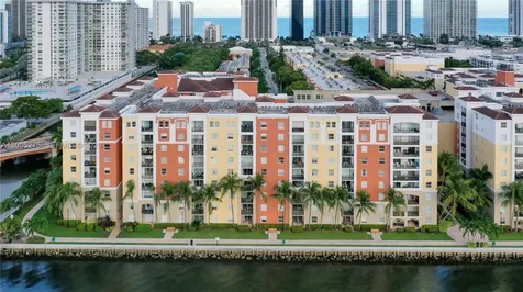 17100 N Bay Road Sunny Isles Beach FL 33160
