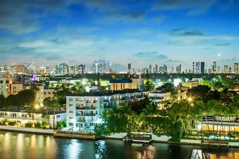 2555 Collins Avenue Miami Beach FL 33140
