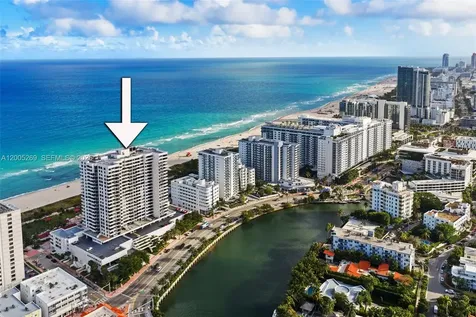 2555 Collins Avenue Miami Beach FL 33140