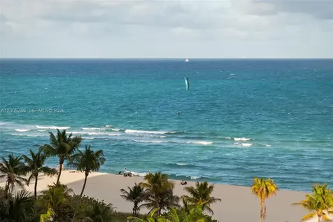 2555 Collins Avenue Miami Beach FL 33140