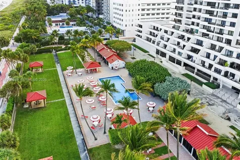 2555 Collins Avenue Miami Beach FL 33140