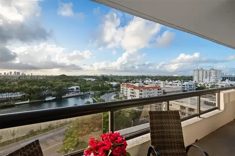 2555 Collins Avenue Miami Beach FL 33140