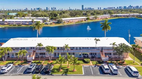 901 SW 11th Avenue Hallandale Beach FL 33009