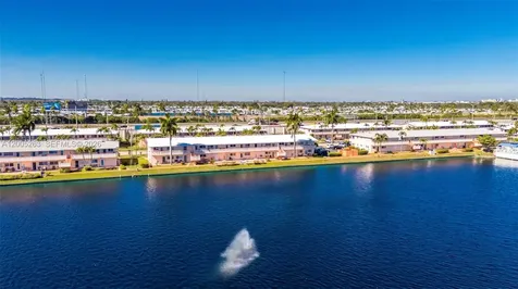 901 SW 11th Avenue Hallandale Beach FL 33009