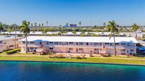 901 SW 11th Avenue Hallandale Beach FL 33009