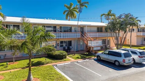 901 SW 11th Avenue Hallandale Beach FL 33009
