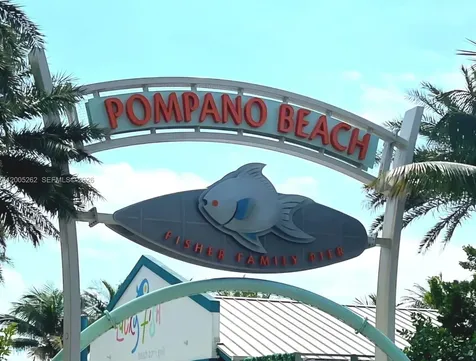1320 NE 27th Avenue Pompano Beach FL 33062