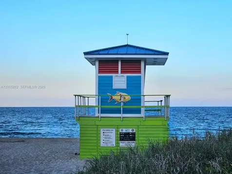 1320 NE 27th Avenue Pompano Beach FL 33062