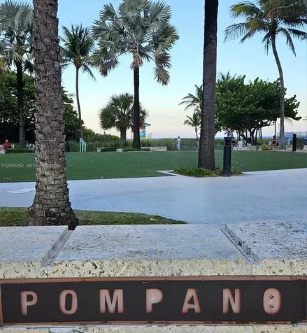 1320 NE 27th Avenue Pompano Beach FL 33062